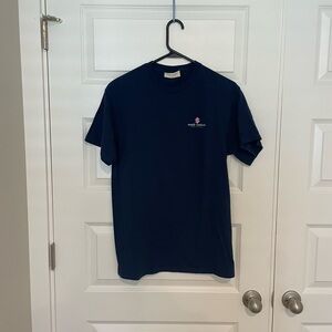 Navy Blue T-Shirt